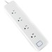 SWB1 WiFi Smart Power Strip Surge Protector US Plug