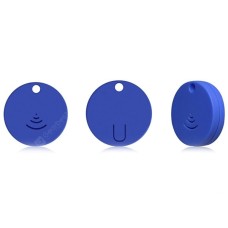 Key Pet Anti-lost Mobile Tracker Wallet Child Bluetooth Anti-lost Device