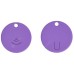 Key Pet Anti-lost Mobile Tracker Wallet Child Bluetooth Anti-lost Device