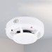 Fire Smoke Detector Home Alarm Independent Wireless Device