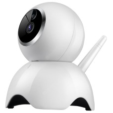 GK - 100CD10 - 720P 1.0MP Smart Wireless Network IP Camera