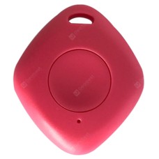 Rhombus Smart Bluetooth Wireless Anti-lost Alarm Tracker