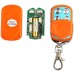 FYZ1339 Copy Wireless Home Metal Remote Control