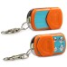 FYZ1339 Copy Wireless Home Metal Remote Control