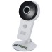SV - CH01VR - 1080P Mini Security 160 Degrees Two-way Audio Fish Eye Wifi Camera