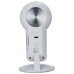 SV - CH01VR - 1080P Mini Security 160 Degrees Two-way Audio Fish Eye Wifi Camera