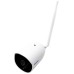 Szsinocam SN - IPC - HT02 720P Waterproof 1.0 Megapixels HD WIFI IP IR Bullet Camera With SD Card Two-way Voice Intercom
