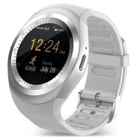 Y1 2G Smartwatch Phone