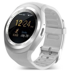Y1 2G Smartwatch Phone