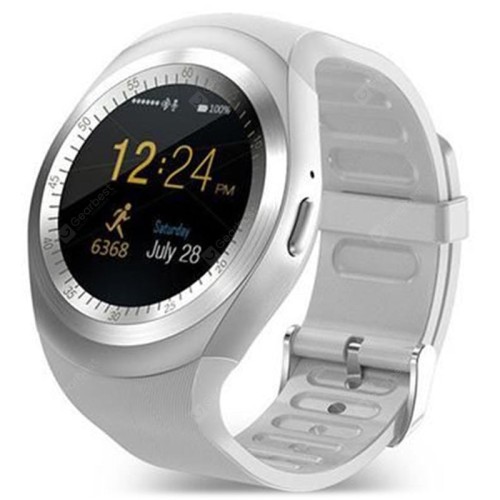 Y1 2G Smartwatch Phone