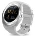 Y1 2G Smartwatch Phone