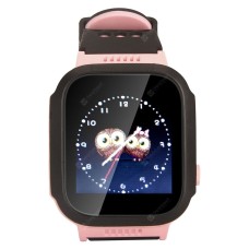 T09 2G Smartwatch Phone