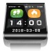 DM2018 4G Smartwatch Phone