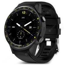 TenFifteen F1 Sports Smartwatch Phone