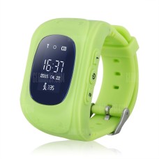 Excelvan Q50 Kids Wrist Smartphone Watch