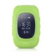 Excelvan Q50 Kids Wrist Smartphone Watch