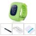 Excelvan Q50 Kids Wrist Smartphone Watch