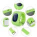 Excelvan Q50 Kids Wrist Smartphone Watch