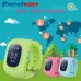Excelvan Q50 Kids Wrist Smartphone Watch