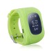 Excelvan Q50 Kids Wrist Smartphone Watch