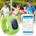 Excelvan Q50 Kids Wrist Smartphone Watch