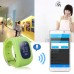 Excelvan Q50 Kids Wrist Smartphone Watch