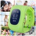 Excelvan Q50 Kids Wrist Smartphone Watch