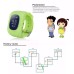 Excelvan Q50 Kids Wrist Smartphone Watch