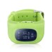 Excelvan Q50 Kids Wrist Smartphone Watch