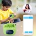 Excelvan Q50 Kids Wrist Smartphone Watch