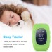 Excelvan Q50 Kids Wrist Smartphone Watch