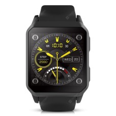 KingWear KW06 3G Smartwatch Phone