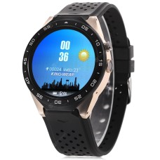 KingWear KW88 3G Smartwatch Phone