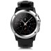 Microwear H1 3G Smartwatch Phone