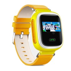 GPS Kid Tracker Smart Wristwatch - Q 60
