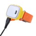 GPS Kid Tracker Smart Wristwatch - Q 60