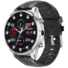 FINOW X7 Multifunctional Creative Stylish 4G Smartwatch Phone