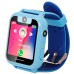 S6 2G Smartwatch Phone
