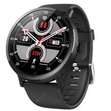 LEMFO LEM X 2.03 inch 4G Smartwatch Phone