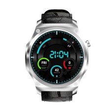 TenFifteen F2 3G Smartwatch Phone