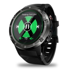 Zeblaze THOR 4 Plus 4G Smartwatch Phone