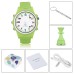 Kids LBS GPS Smart Watch