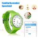 Kids LBS GPS Smart Watch