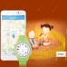 Kids LBS GPS Smart Watch