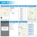 Kids LBS GPS Smart Watch