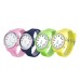 Kids LBS GPS Smart Watch