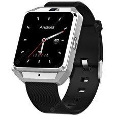 Microwear H5 4G Smartwatch Phone