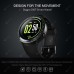Diggro DI07 Android 5.1 smart watch MTK6580 1.1GHz Support 3G Wifi Nano SIM  GPS Calling  Heart rate monitor Pedometer for IOS Andriod