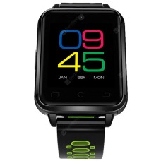 FINOW Q1 Pro 4G Smartwatch Phone
