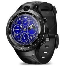 Zeblaze THOR 4 Dual 4G Smartwatch Phone